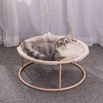 Pet Playing Lounger Bed