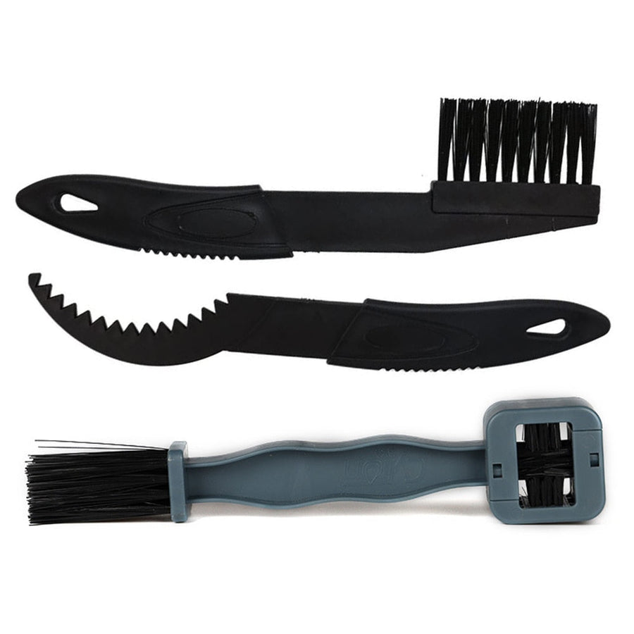 Bicycle Chain Quick Pro Cleaner Tool - Image 7