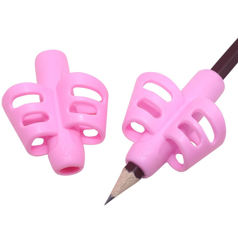 Kids Pen Holder Finger Corrector