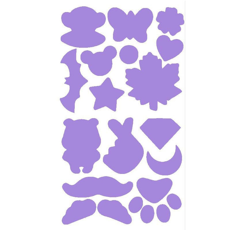 Fun Cloth Patches - Image 7