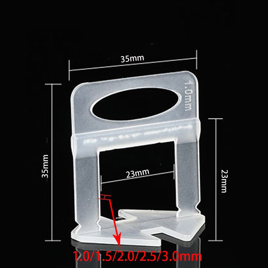 Tile Level Measuring Construction Tool - Image 5