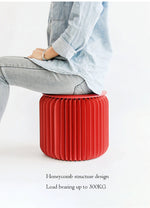 Creative Portable Folding Stool