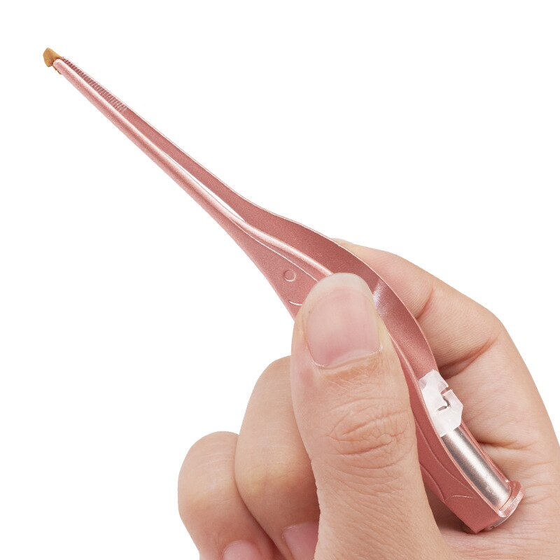 LED Flashlight Ear Care Wax Removal Tool