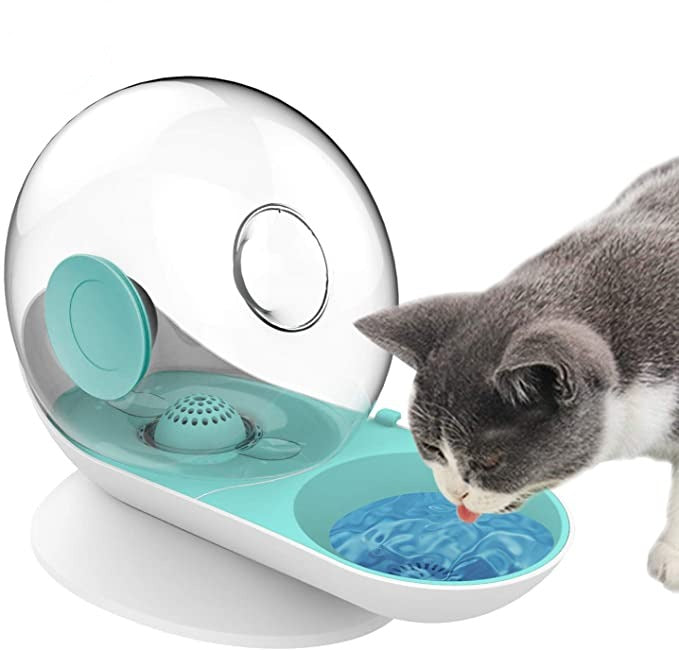 Automatic Smart Cat Water Fountain Bowl