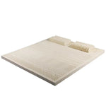 4-Layer Japanese Style Natural Latex Mattress