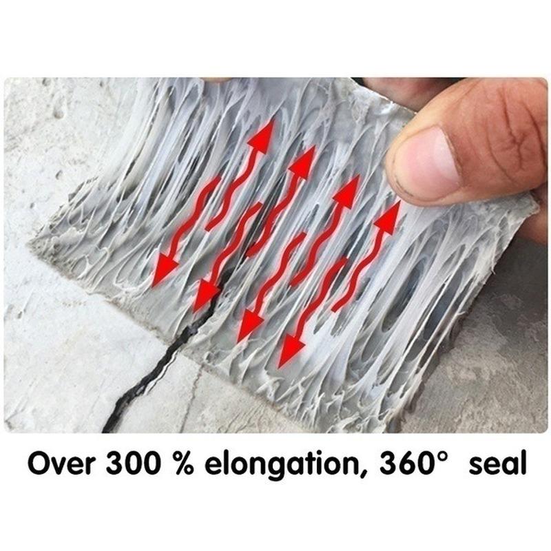 Ultra Seal Wall Roof Repair Waterproof Tape - Image 4