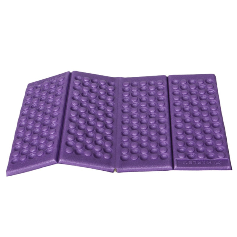 Waterproof Portable Camping Foldable Outdoor Mat - Image 11
