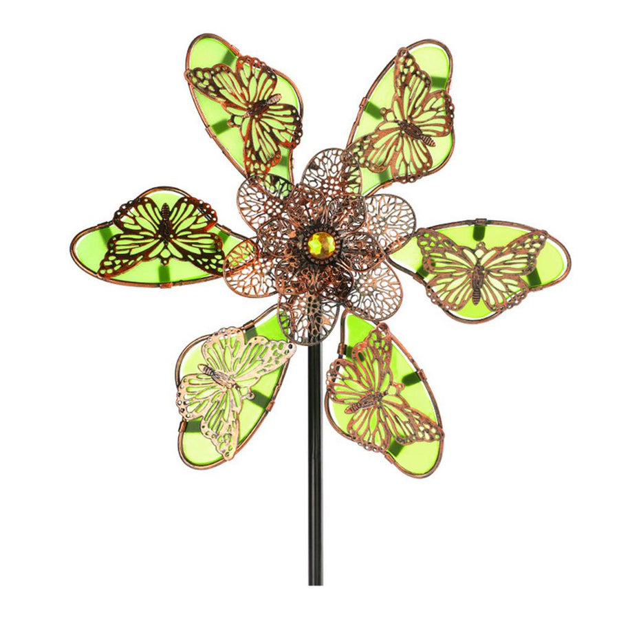 Magical Outdoor Decoration Windmill - Image 4