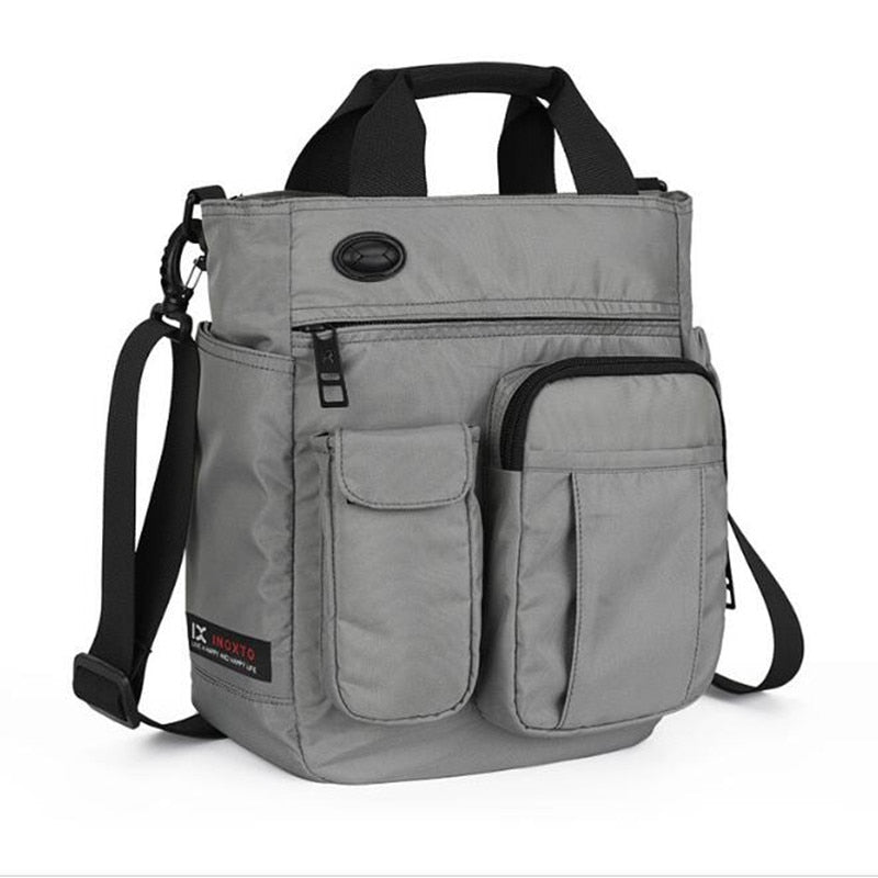 Stylish Messenger Elegant Shoulder Bag - Image 6