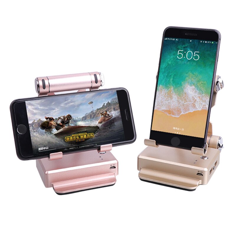 3in1 Phone Holder Power Bank - Image 8