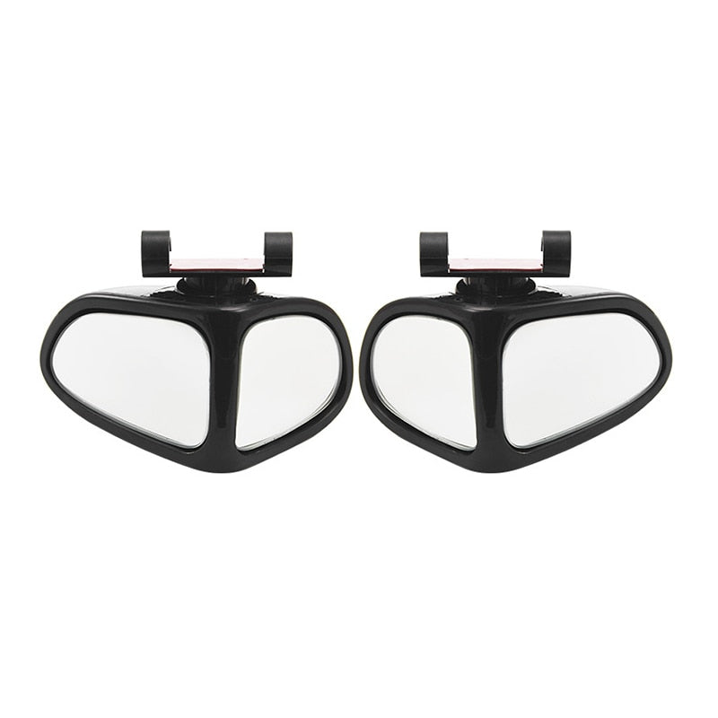 2pcs Car Blind Spot Mirror - Image 7
