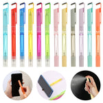 3in1 Multitasker Spray Refillable Gel Pen