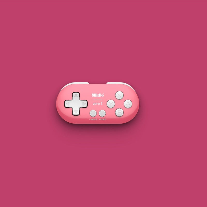 Mini Smart Gamepad Bluetooth Controller - Image 3