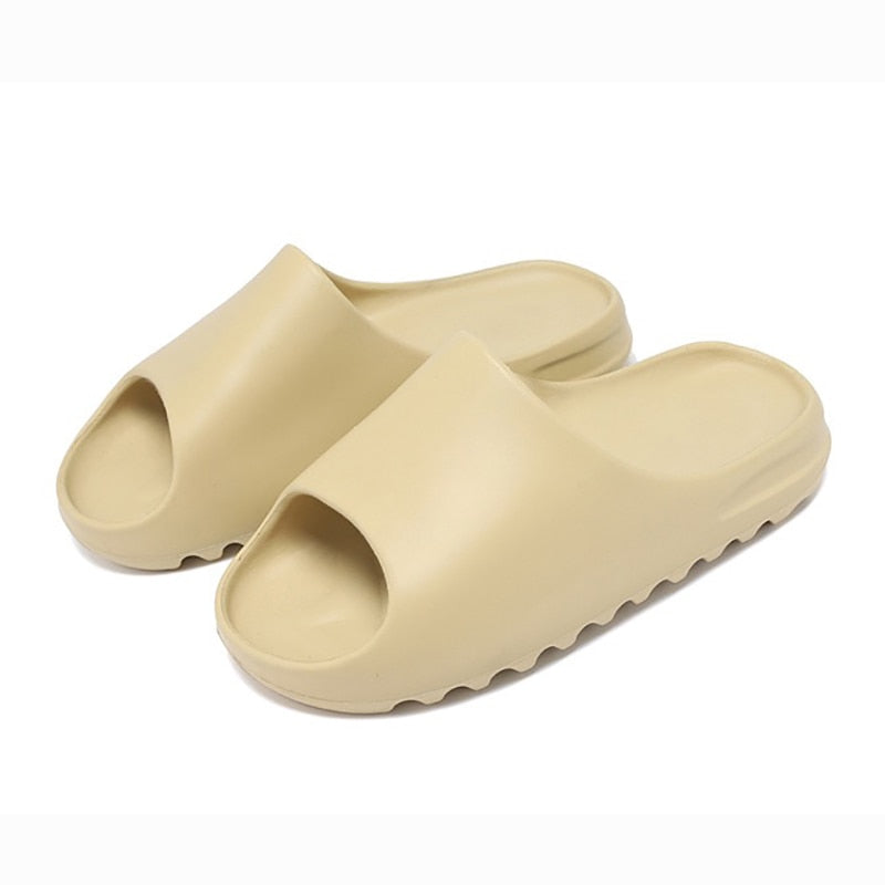 Ultra Soft Summer Cloudy Feel Slippers