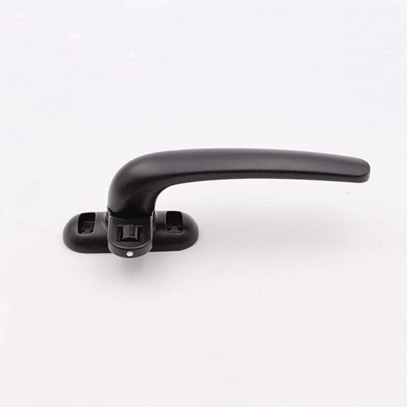 Universal Window Handle Door Lock - Image 3