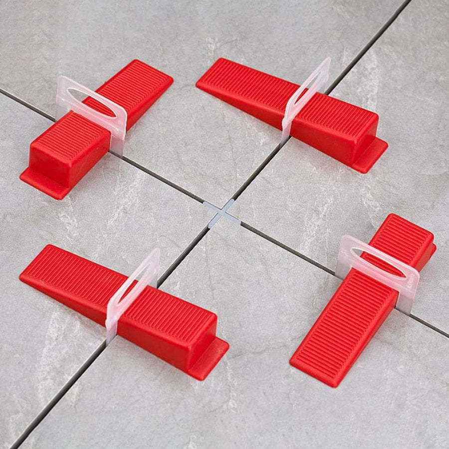 Tile Level Measuring Construction Tool - Image 2