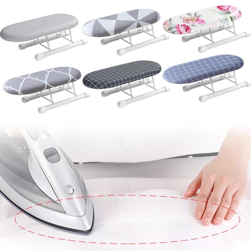 MiniPress Foldable Ironing Board - Image 1