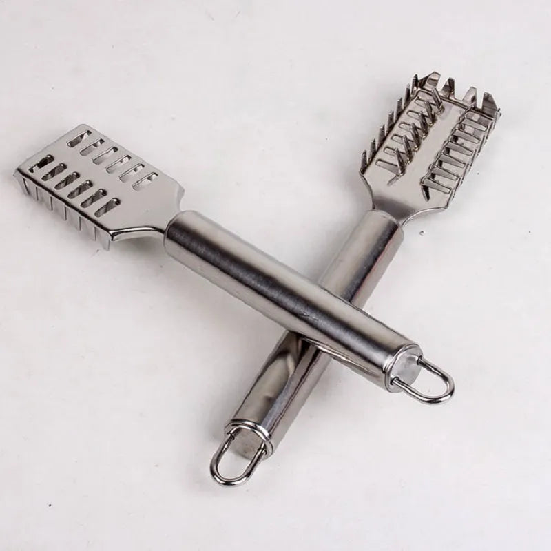 Fast Fish Skin Remover - Image 4