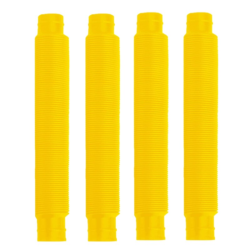 Anti-Stress Colorful Tube Fidget Toy - Image 15