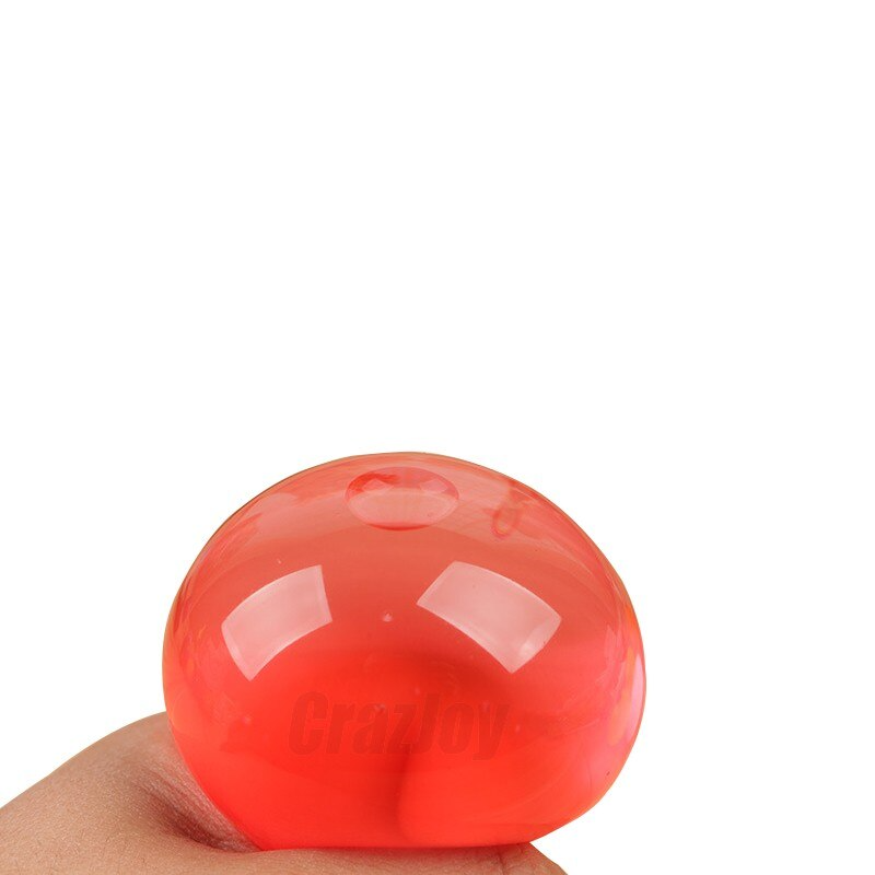 Anti-Stress Squishy Fruit Toy