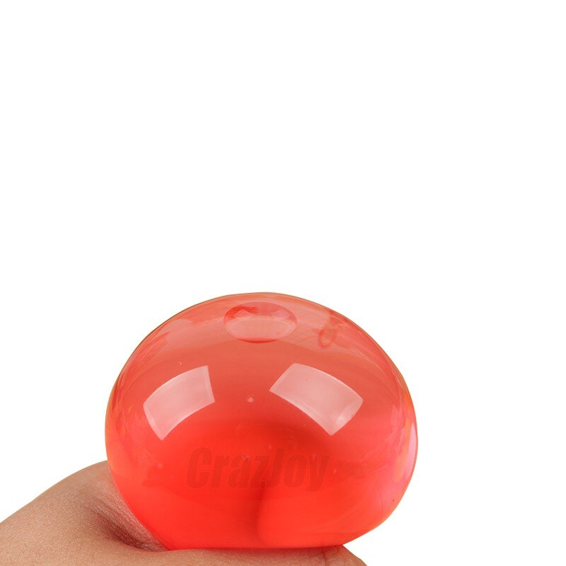 Anti-Stress Squishy Fruit Toy - Image 3
