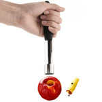 Apple Fruit Seed Remover