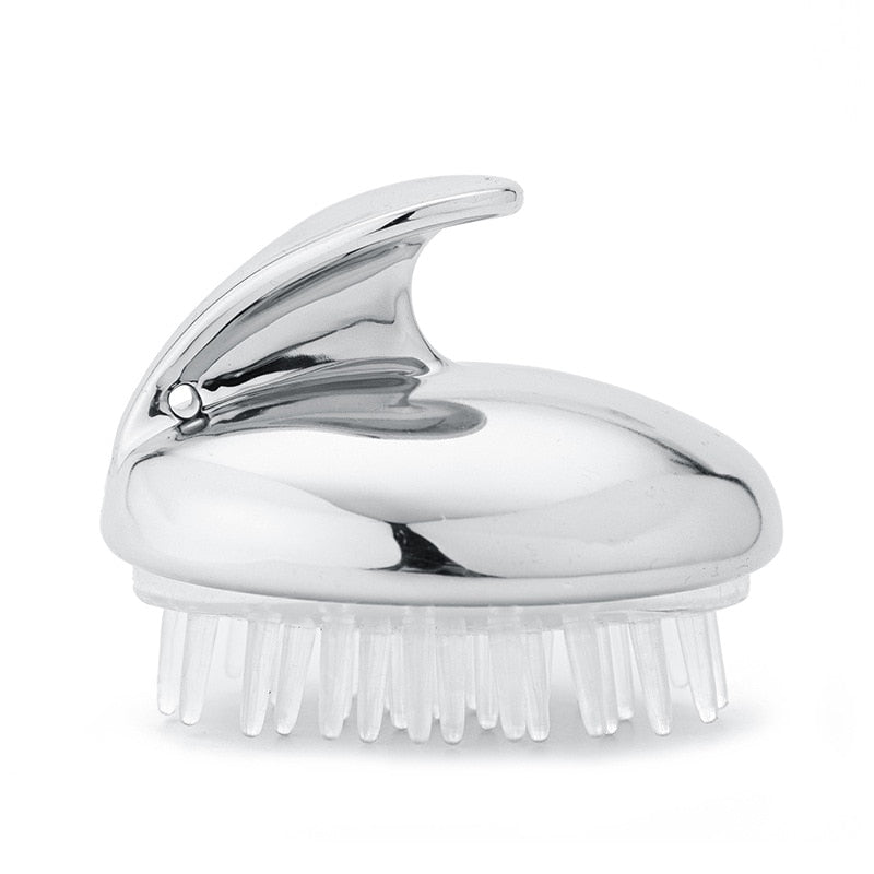 Head Massager Shower Brush - Image 6
