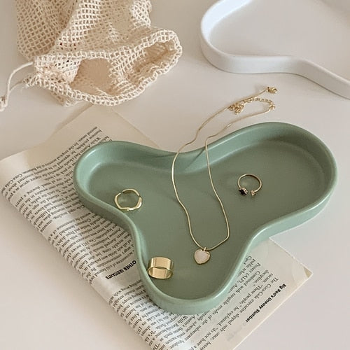 Ceramic Cloud Trays - Image 7