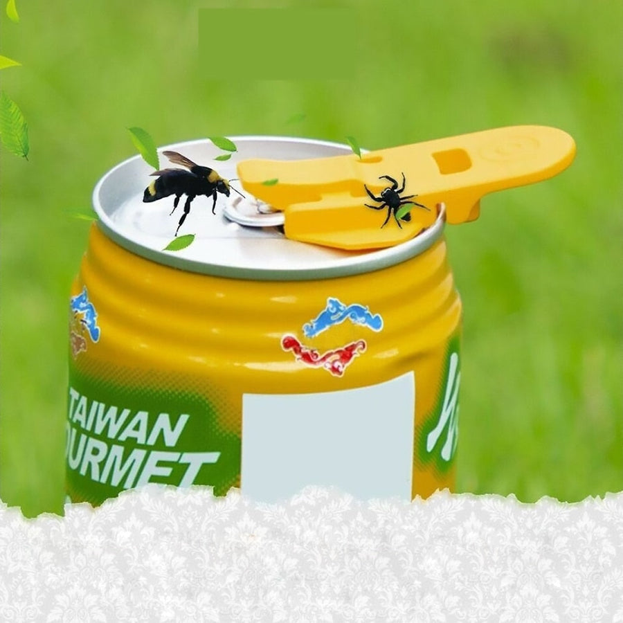 Easy Universal Can Opener Closer - Image 2