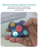 Memory Training Educational Kids Toy