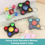 Memory Training Educational Kids Toy