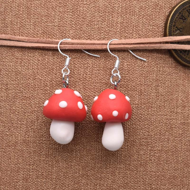 3D Animal Cute Pet Earrings - Image 11