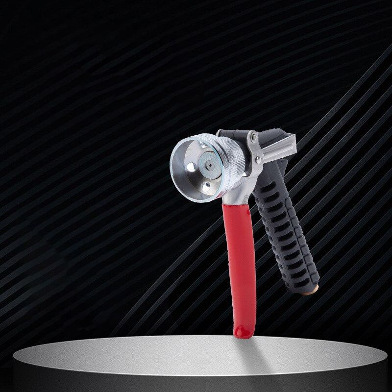 High Power Garden Water Spray Gun - Image 1