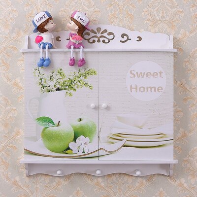 Decorative Power Box Hider Storage Box - Image 5