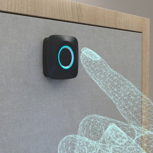 Anti-theft  Smart Drawer Fingerprint Lock - Image 0