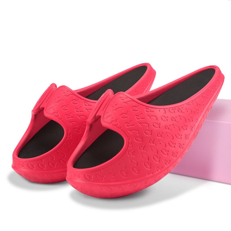 Body Building Fitness Slippers - Image 10
