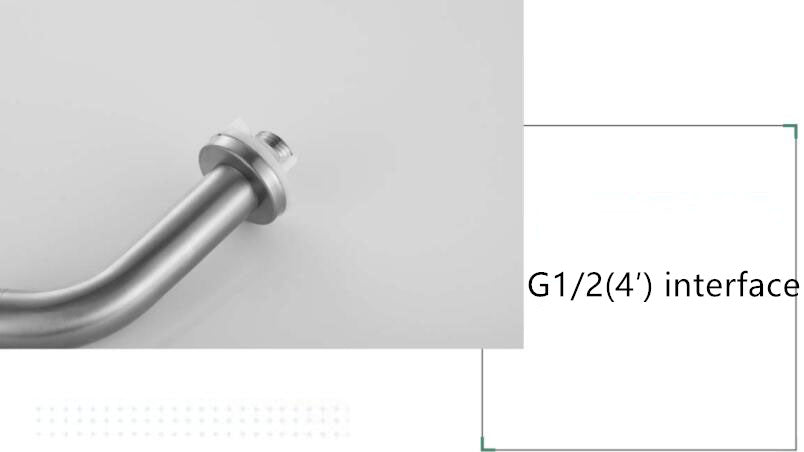 Stainless Steel Touch Sensor Tap Faucet - Image 6