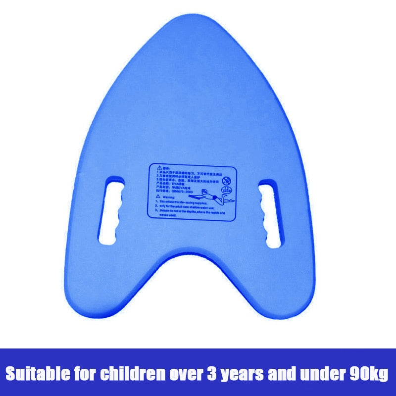 Kids Swimming Joy Training Safety Board - Image 3