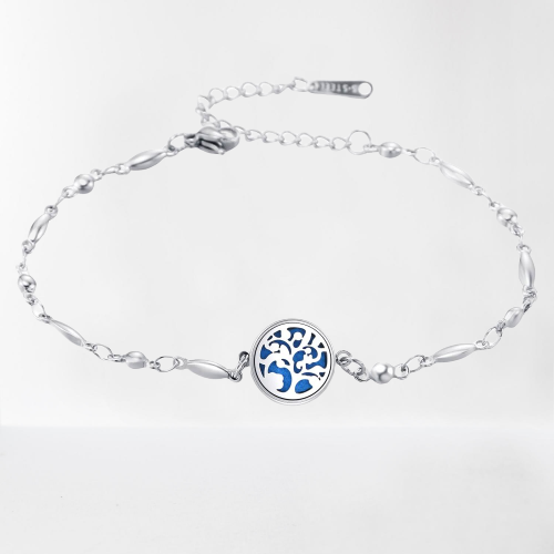 Soothing Soul Locket Bracelet - Image 5