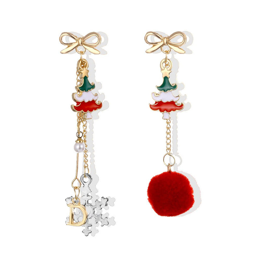 Santa's Helpers Earrings - Image 14