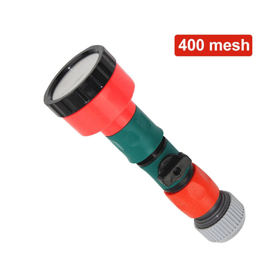 Garden Blast Handheld Spray Head Nozzle - Image 5