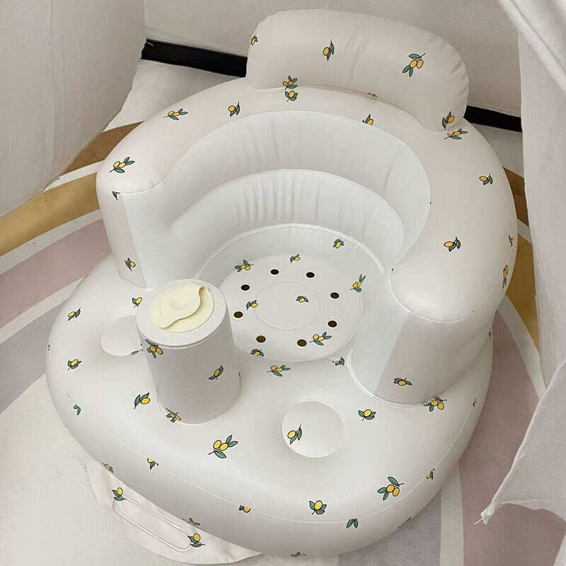 Comfy Baby Inflatable Float Chair - Image 5
