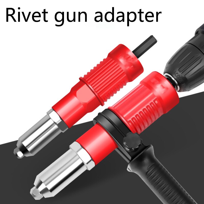 Rivet Easy Fix Electric Nut Gun · Mavigadget