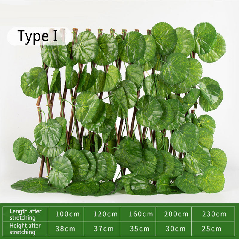 Adjustable Retractable Natural Looking Fence Cover - Image 15