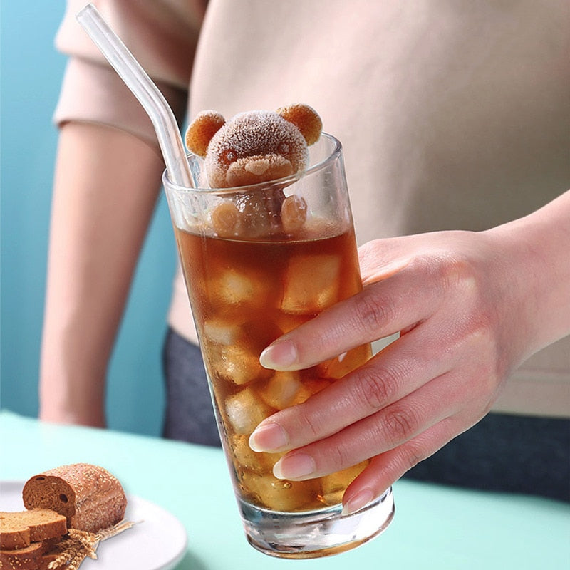 Frosty Bear Ice Cube Maker - Image 2