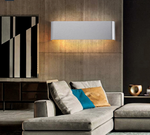 Modern Minimalist LED Wall Acrylic Lamp