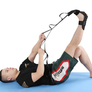 Leg Ankle Training Stretching Support Tool - Image 0