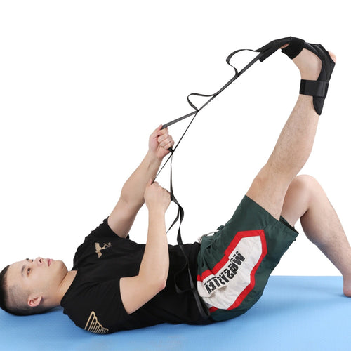 Leg Ankle Training Stretching Support Tool - Image 0