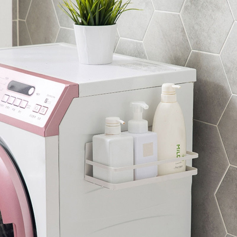 Magnetic Durable Home Storage Organizer Rack - Image 0