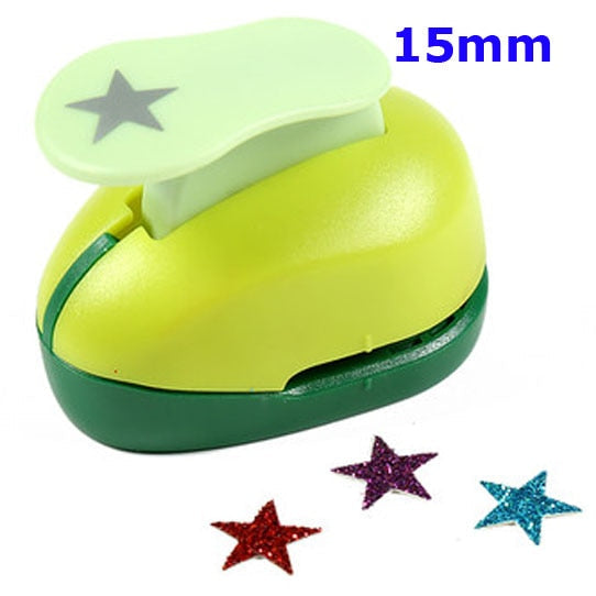 DIY Flower Paper Cutter - Image 16